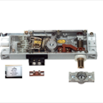 Kronenberg Door Locks & Accessories Detail Page
